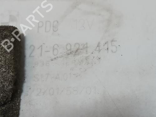 Electronic module BMW 3 (E46) | BP23474584M83 - Image 2