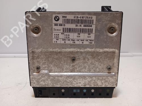 Electronic module BMW 5 (E60) | BP23490197M83