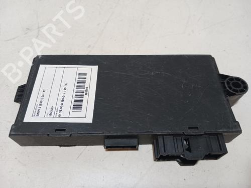 Electronic module BMW 3 (E90)  | BP23490185M83