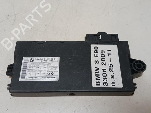 Used Electronic module BMW 3 (E90) [2004-2012]  23490185