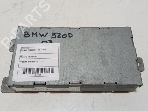 Used Electronic module Electronic module BMW 3 (E46) 320 d (150 hp) 23487613 23487613