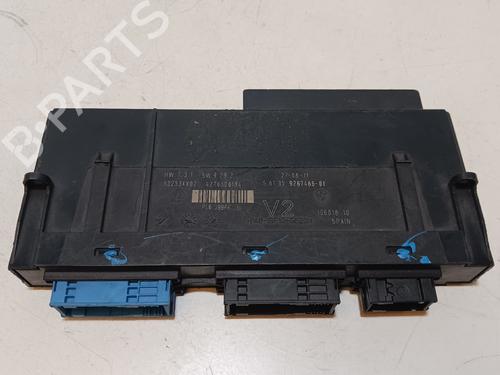 Used Electronic module BMW 5 (F10) [2009-2016]  23490196