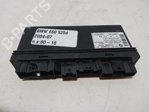 Modulo electronico BMW 5 (E60) [2001-2010]  23490221