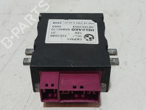 Modulo electronico BMW 1 (E87) [2003-2013]  23490219