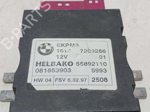 Modulo electronico BMW 1 (E87)  | BP23490219M83 