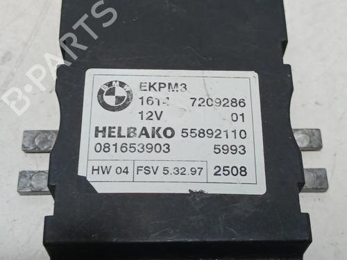 Modulo electronico BMW 1 (E87)  | BP23490219M83 