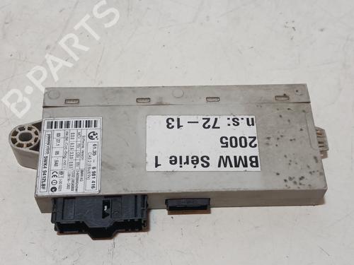 Módulo eletrónico BMW 1 (E87) [2003-2013]  23490224