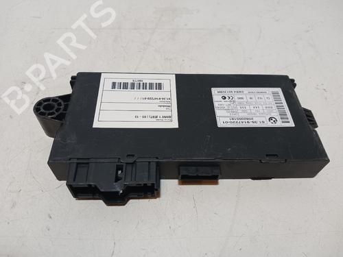 Elektronisk modul BMW 1 (E87) [2003-2013]  23490226