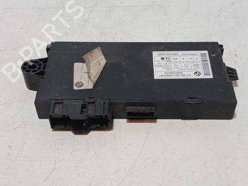 Elektronisk modul BMW 1 (E87) [2003-2013]  23490230