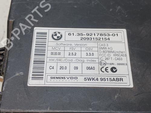 Elektronisk modul BMW 1 (E87)  | BP23490230M83 