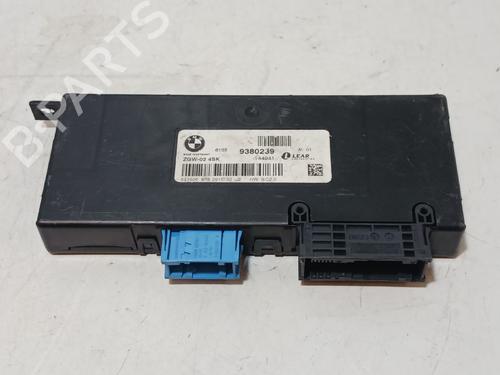 Used Electronic module BMW 5 (F10) [2009-2016]  23490231