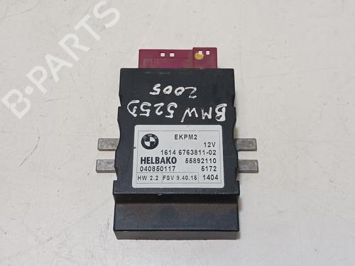 Module électronique BMW 5 (E60) [2001-2010]  23490232