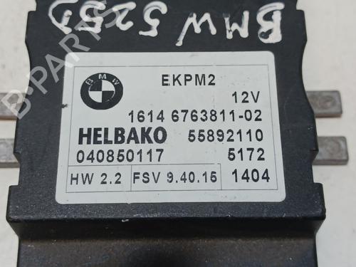 Module électronique BMW 5 (E60)  | BP23490232M83