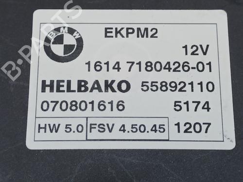 Elektronische module BMW 1 (E87) 118 d | BP23473705M83