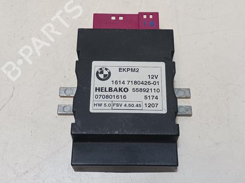 Elektronisk modul BMW 1 (E87) 118 d (143 hp) 23473705