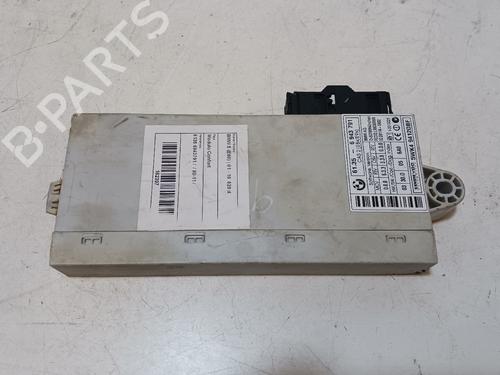 Module électronique BMW 5 (E60) 520 d (163 hp) 23480502