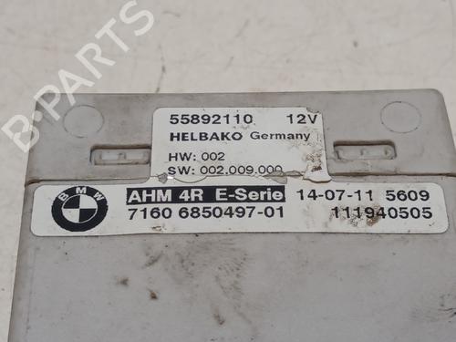Electronic module BMW 5 (E60) | BP23490247M83