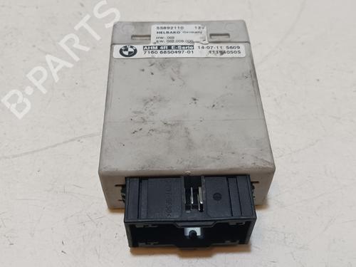 Elektronisk modul BMW 5 (E60) [2001-2010]  23490247