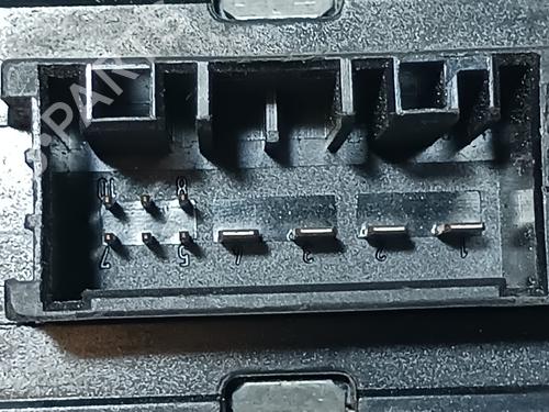 Elektronische module BMW 3 (E90)  | BP23490256M83