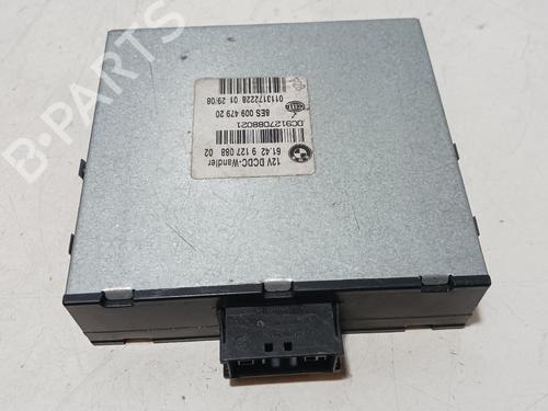 Używane Moduł elektroniczny BMW 3 (E90) [2004-2012]  23490256