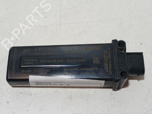 Used Electronic module Electronic module BMW 5 (F10) [2009-2016] 23490257 23490257