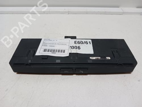 Used Electronic module Electronic module BMW 5 (E60) [2001-2010] 23490263 23490263