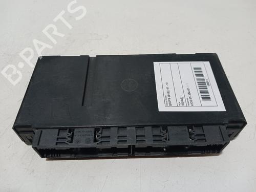 Used Electronic module BMW 5 (E60) [2001-2010]  23490264
