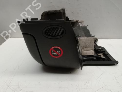 Hanskerom MERCEDES-BENZ A-CLASS (W168) A 140 (168.031, 168.131) | BP23481645C95 