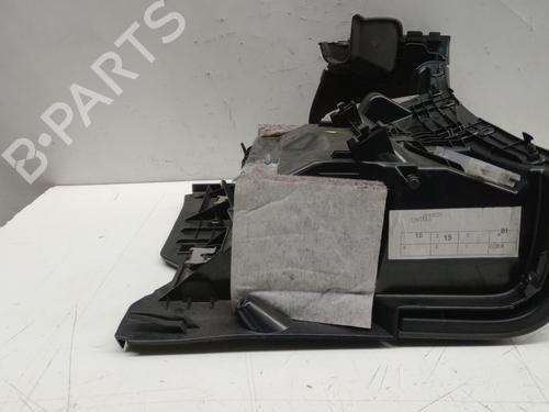 Hanskerom MERCEDES-BENZ A-CLASS (W168) A 140 (168.031, 168.131) | BP23481645C95 