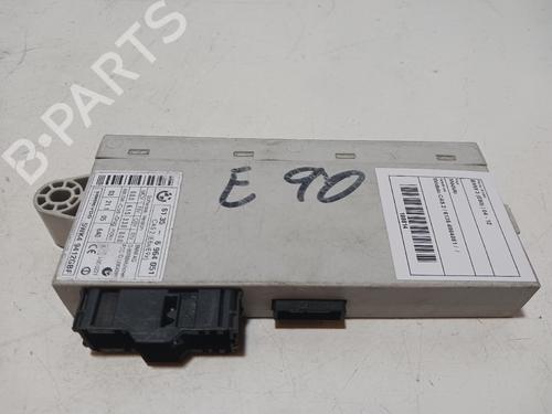 Elektronisk modul BMW 3 (E90) [2004-2012]  23490277