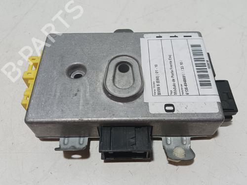 Used Electronic module BMW 5 (E60) [2001-2010]  23490279