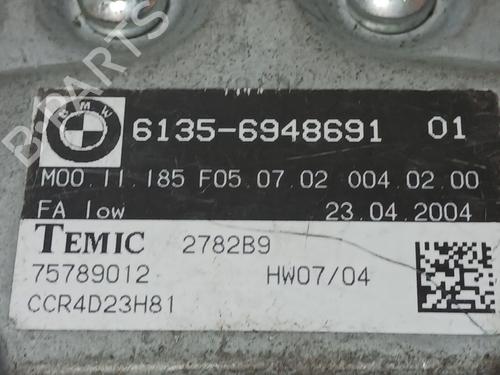 Electronic module BMW 5 (E60) | BP23490279M83