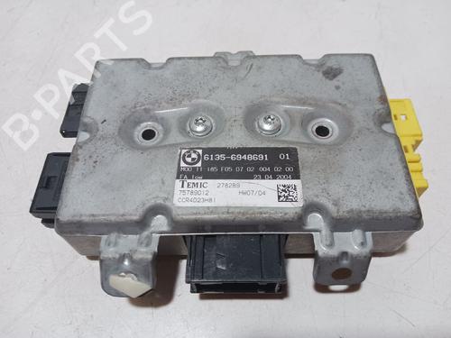 Electronic module BMW 5 (E60) | BP23490279M83