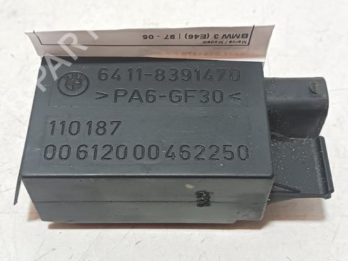 Used Electronic module BMW 3 (E46) [1997-2005]  23490283
