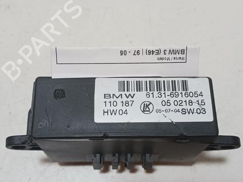 Electronic module BMW 3 (E46)  | BP23490282M83 