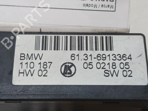 Modulo elettronico BMW 3 (E46)  | BP23490295M83