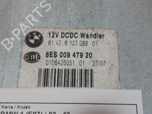 Elektronische module BMW 1 (E87)  | BP23490298M83