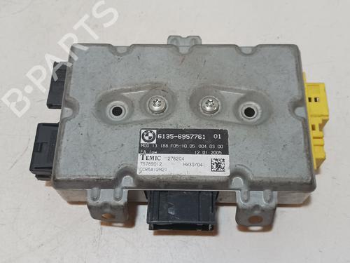 Used Electronic module BMW 5 (E60) [2001-2010]  23490287