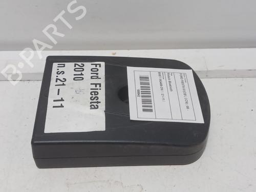 Używane Moduł elektroniczny FORD FIESTA VI (CB1, CCN) [2008-2025]  23490302