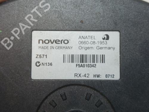 Moduł elektroniczny FORD FIESTA VI (CB1, CCN)  | BP23490302M83