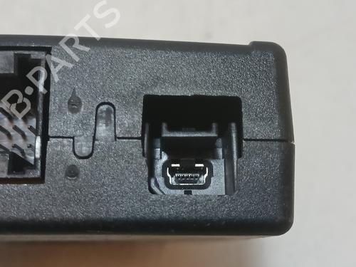 Moduł elektroniczny FORD FIESTA VI (CB1, CCN)  | BP23490302M83