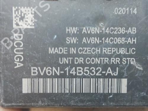 Electronic module FORD FOCUS III  | BP23490308M83