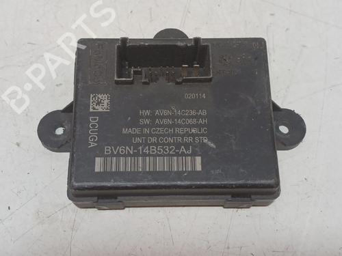 Used Electronic module FORD FOCUS III [2010-2020]  23490308