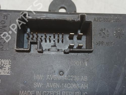 Electronic module FORD FOCUS III  | BP23490308M83