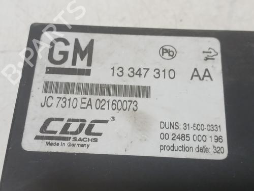 Module électronique OPEL INSIGNIA A Sports Tourer (G09)  | BP23490303M83 