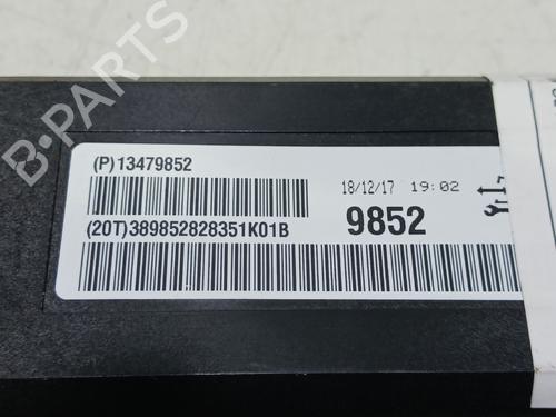 Elektronisk modul OPEL CORSA E (X15) | BP23476076M83