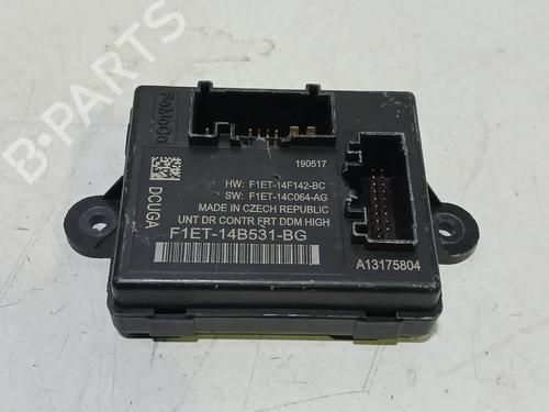 Elektronisk modul FORD FOCUS III [2010-2020]  23490313