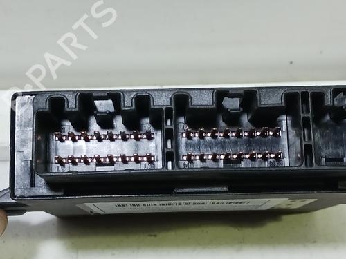 Commande Confort FORD FOCUS I (DAW, DBW) | BP23490312M56