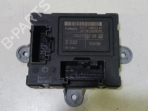 Used Electronic module FORD FIESTA VI (CB1, CCN) [2008-2025]  23490353