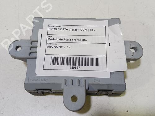 Electronic module FORD FIESTA VI (CB1, CCN)  | BP23490353M83